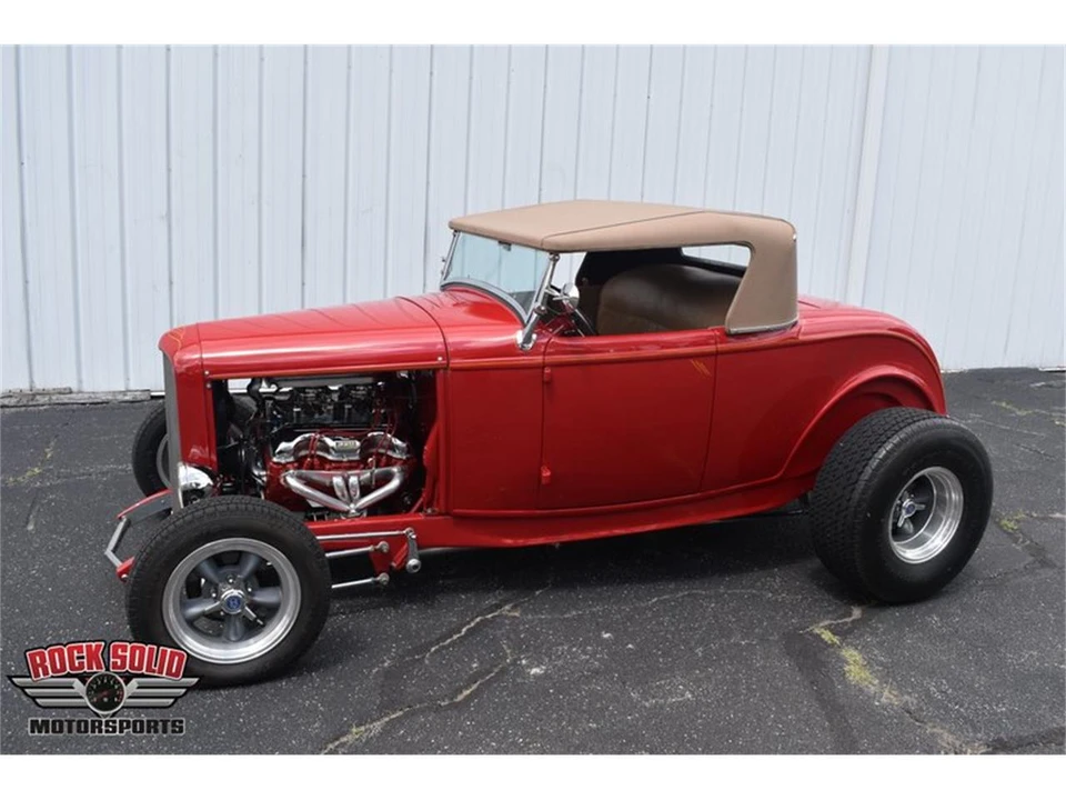 1932 Ford Hot Rod - Image 17 of 31