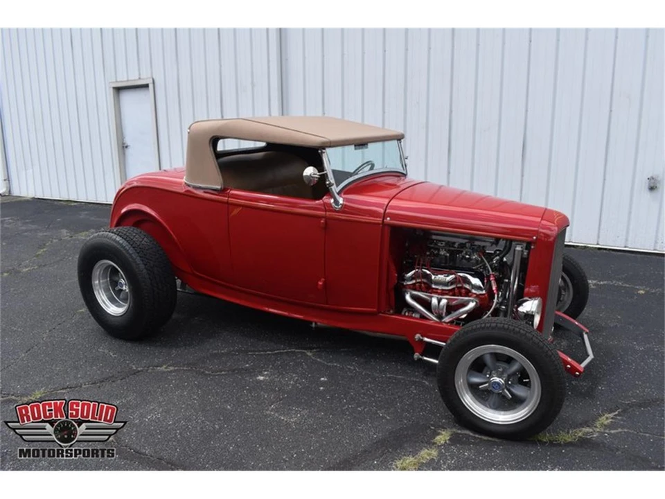 1932 Ford Hot Rod - Image 5 of 31