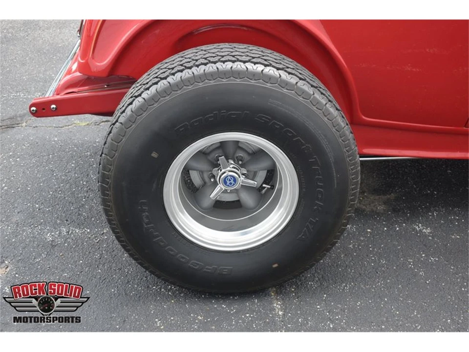 1932 Ford Hot Rod - Image 31 of 31