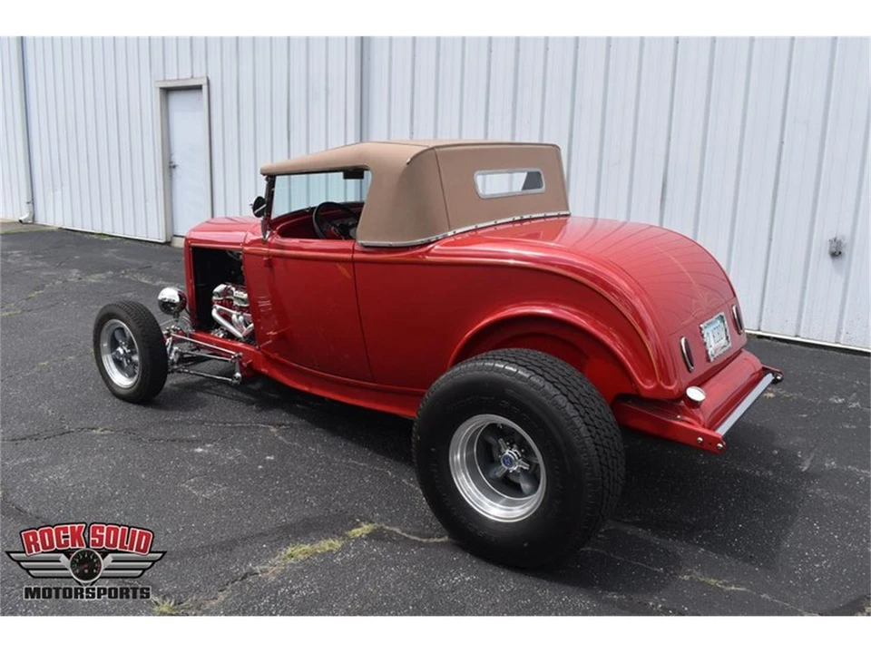 1932 Ford Hot Rod - Image 14 of 31
