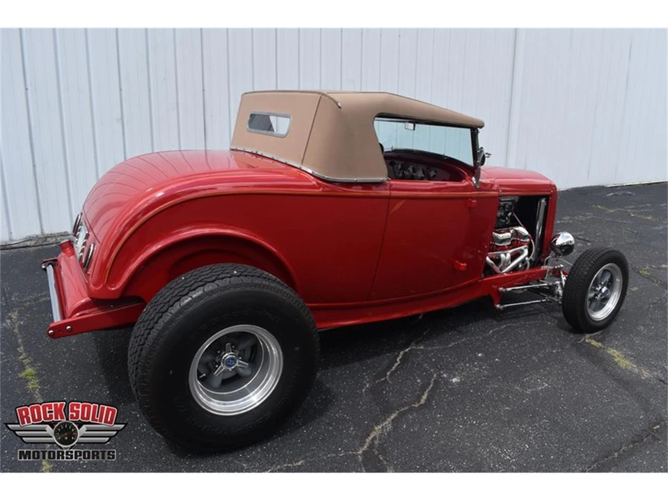 1932 Ford Hot Rod - Image 8 of 31