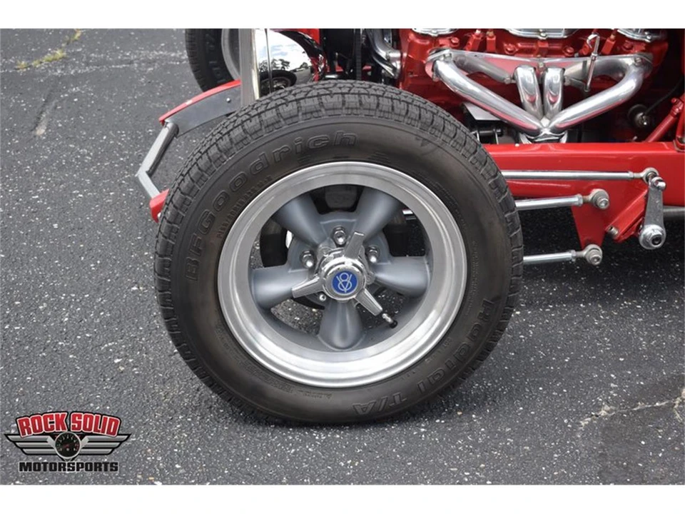 1932 Ford Hot Rod - Image 29 of 31