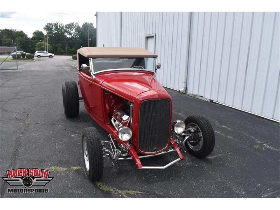 1932 Ford Hot Rod - Image 3 of 31