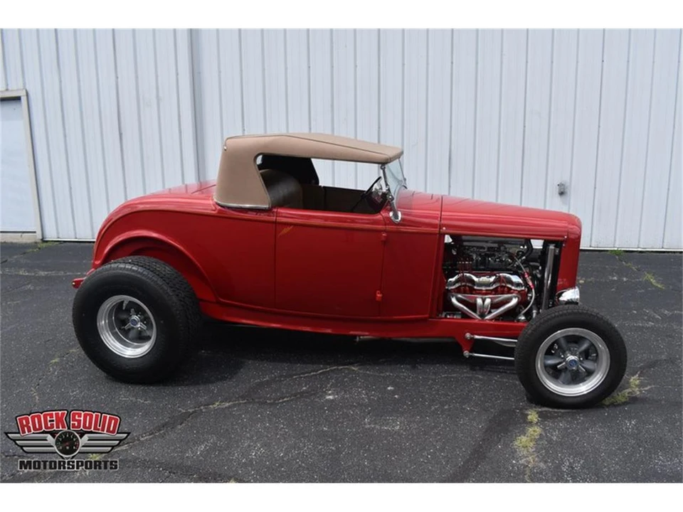 1932 Ford Hot Rod - Image 6 of 31
