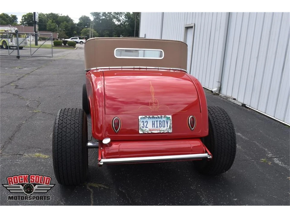1932 Ford Hot Rod - Image 12 of 31