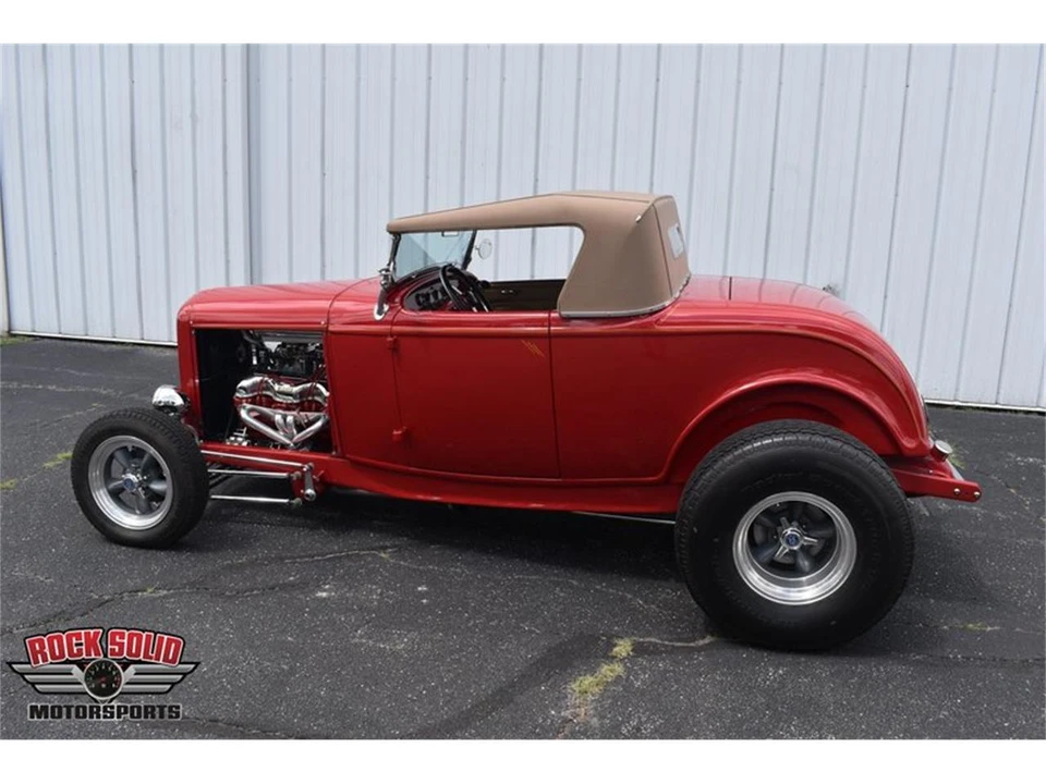 1932 Ford Hot Rod - Image 15 of 31