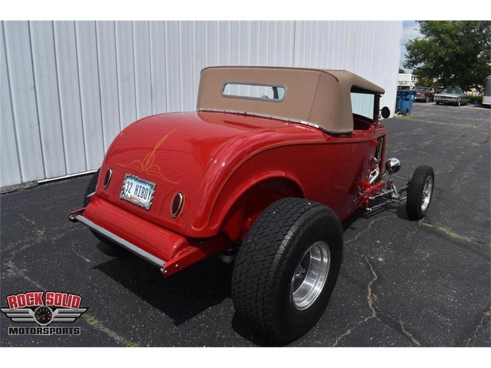1932 Ford Hot Rod - Image 9 of 31