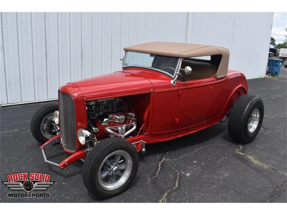 1932 Ford Hot Rod - Image 18 of 31