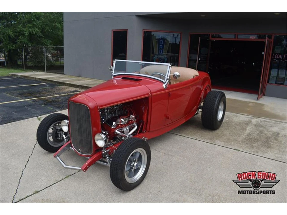 1932 Ford Hot Rod - Image 21 of 31