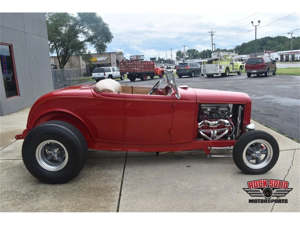 1932 Ford Hot Rod - Image 25 of 31