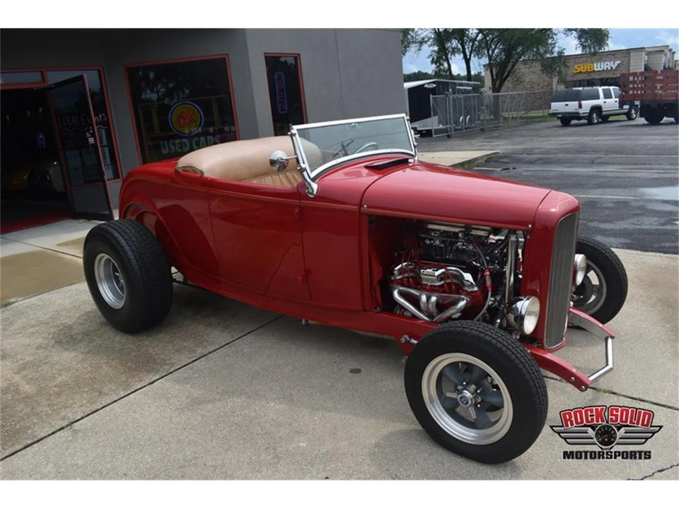 1932 Ford Hot Rod - Image 26 of 31