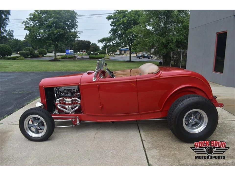 1932 Ford Hot Rod - Image 22 of 31