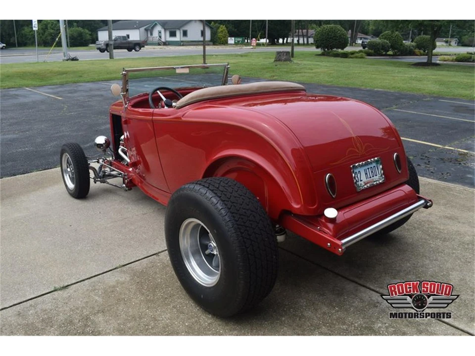 1932 Ford Hot Rod - Image 23 of 31