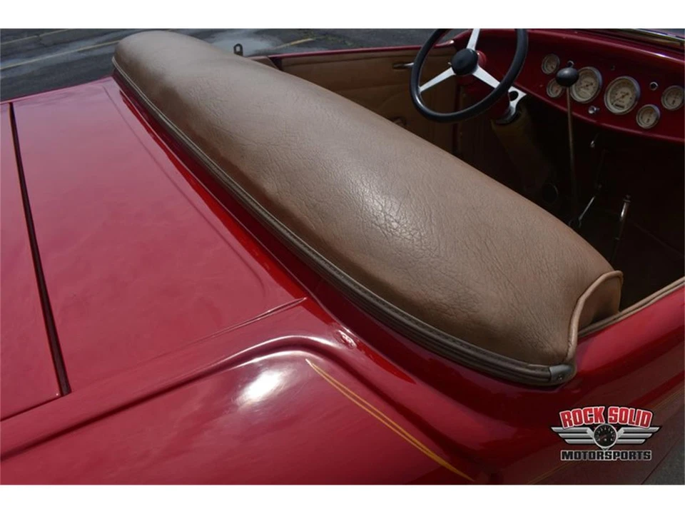 1932 Ford Hot Rod - Image 27 of 31