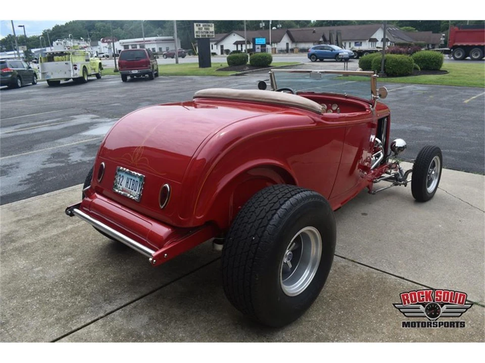 1932 Ford Hot Rod - Image 24 of 31