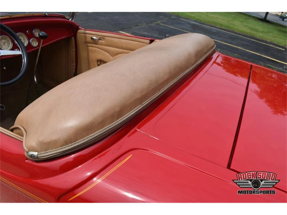 1932 Ford Hot Rod - Image 28 of 31