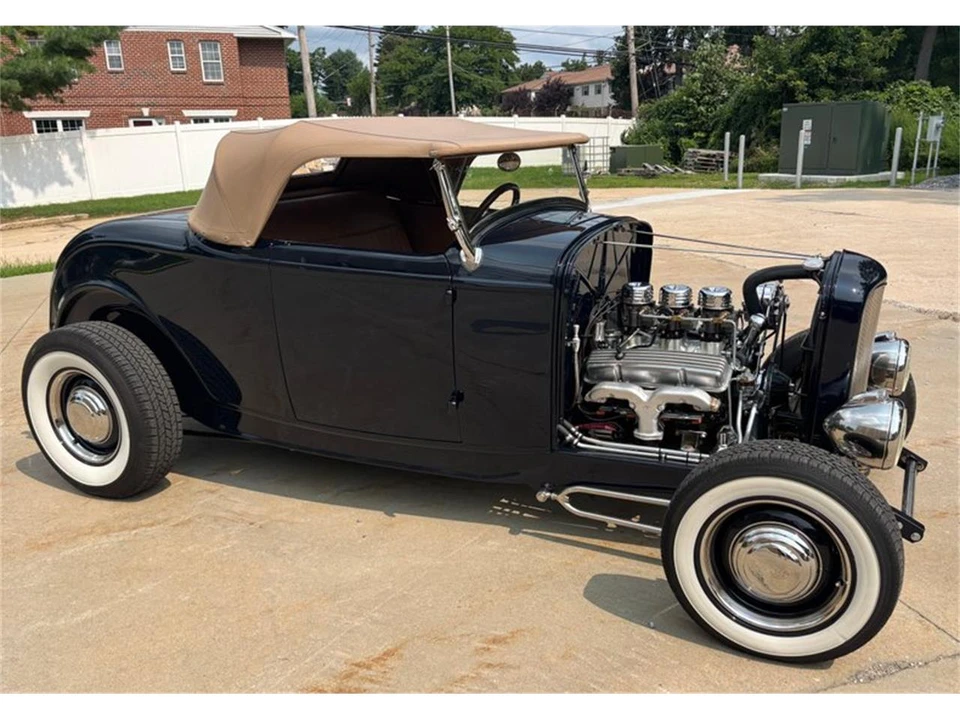 1932 Ford Hot Rod - Image 26 of 31