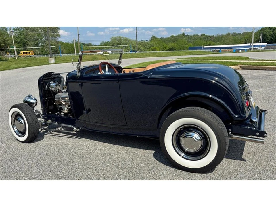 1932 Ford Hot Rod - Image 6 of 31