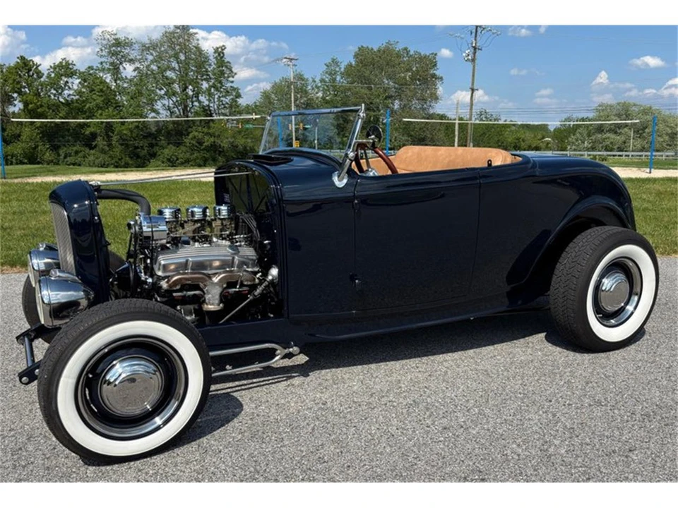 1932 Ford Hot Rod - Image 21 of 31