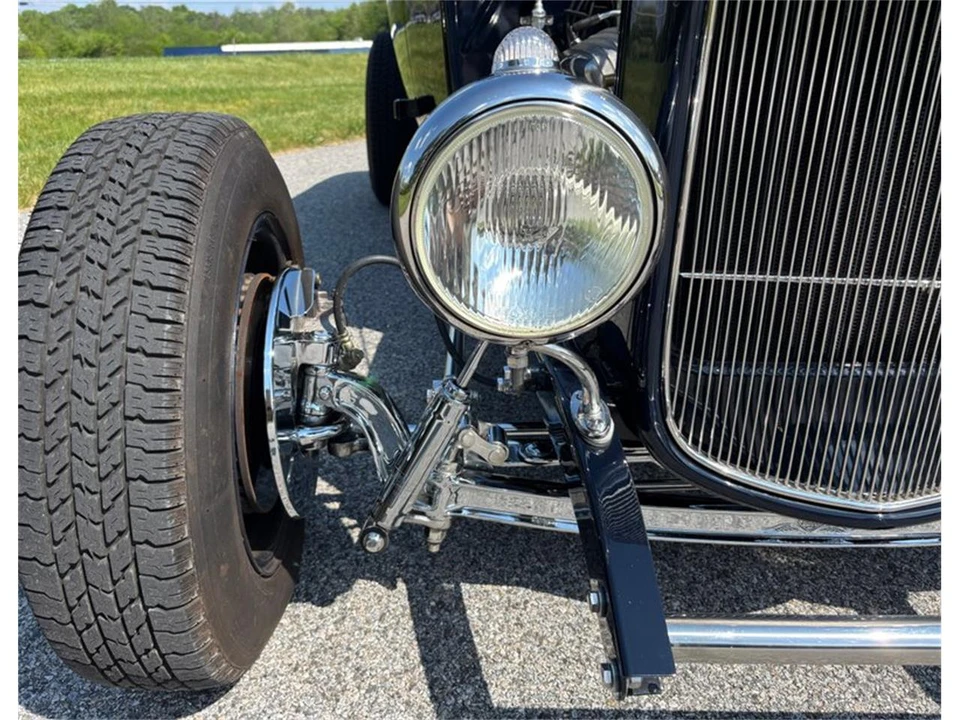 1932 Ford Hot Rod - Image 16 of 31