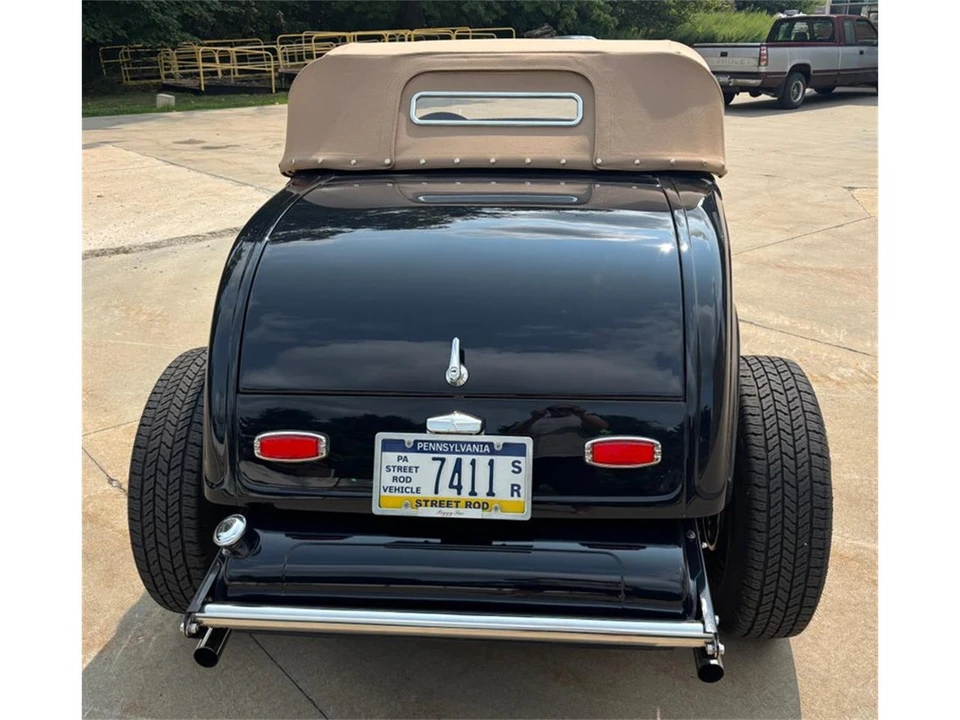 1932 Ford Hot Rod - Image 31 of 31