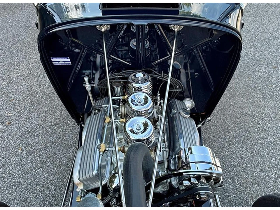 1932 Ford Hot Rod - Image 11 of 31