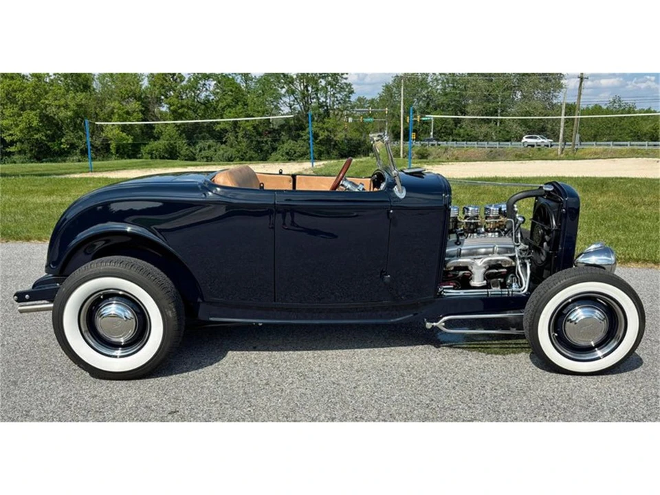 1932 Ford Hot Rod - Image 2 of 31