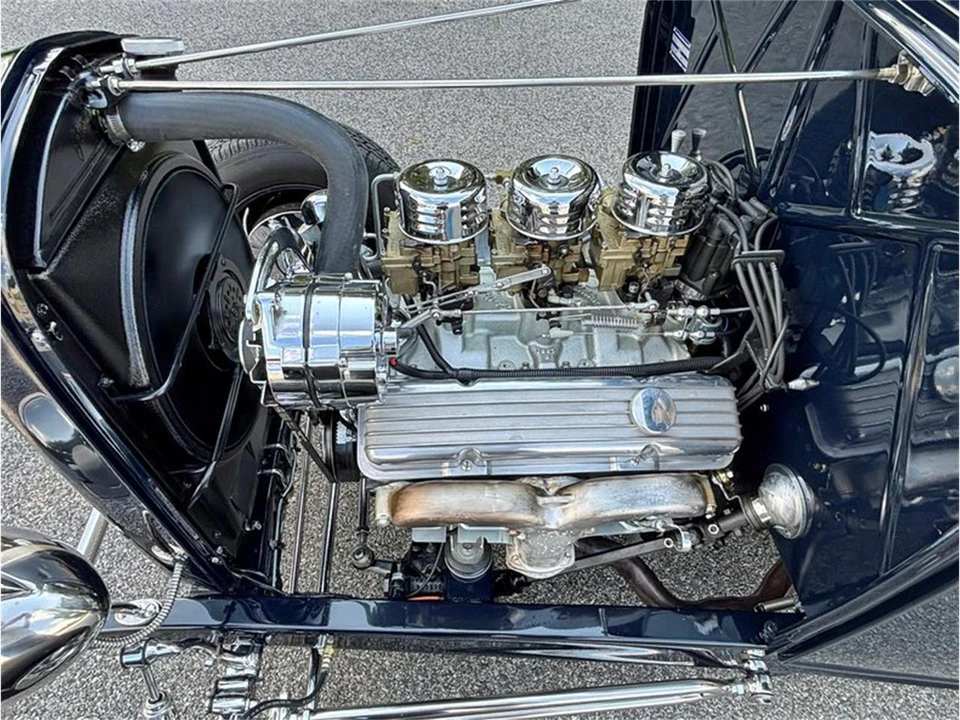 1932 Ford Hot Rod - Image 12 of 31