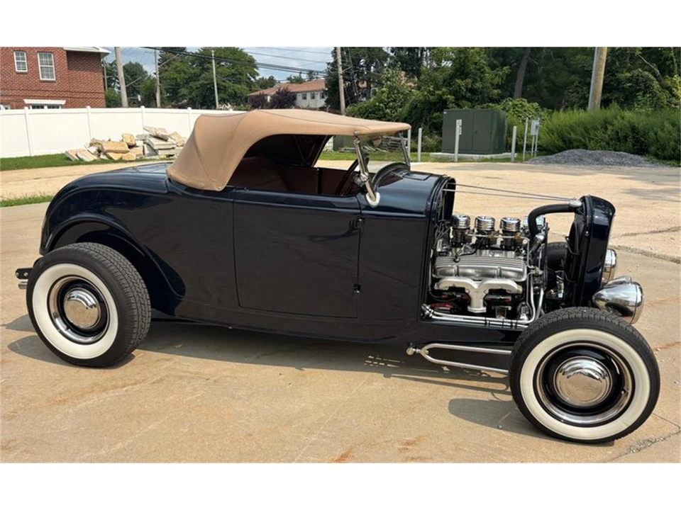 1932 Ford Hot Rod - Image 27 of 31