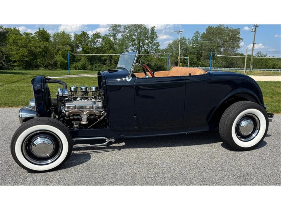 1932 Ford Hot Rod - Image 22 of 31