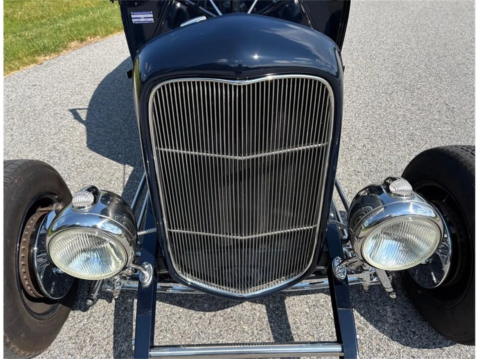 1932 Ford Hot Rod - Image 17 of 31