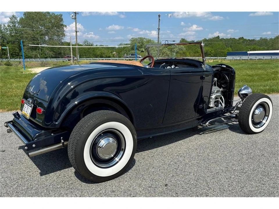 1932 Ford Hot Rod - Image 3 of 31