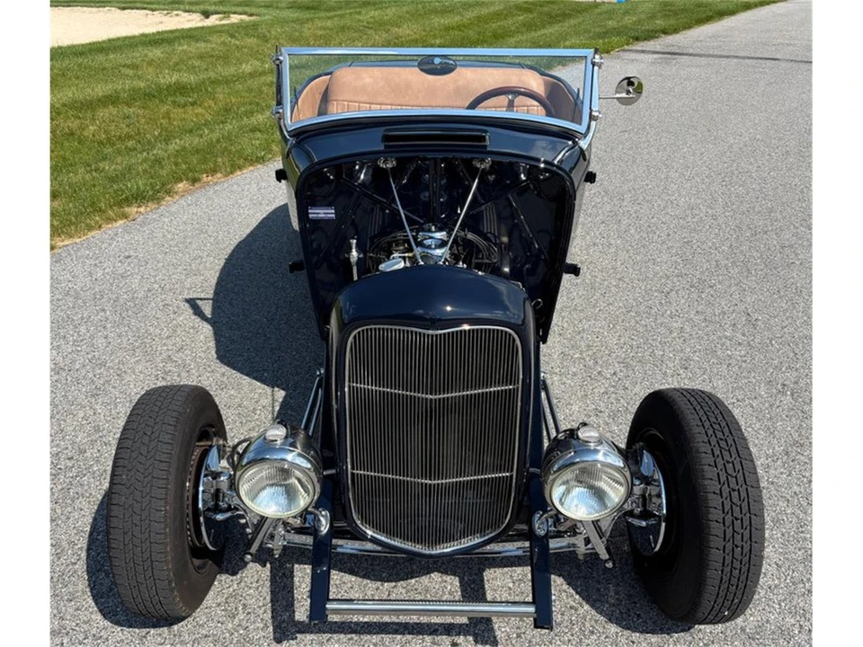 1932 Ford Hot Rod - Image 13 of 31