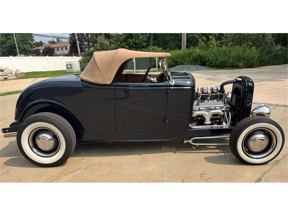 1932 Ford Hot Rod - Image 28 of 31