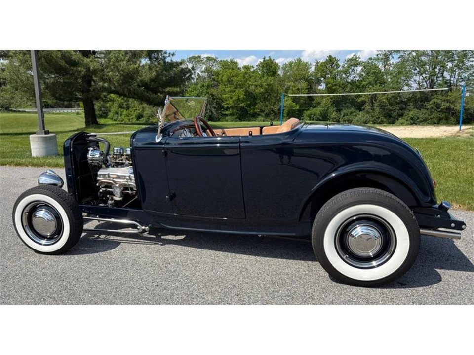 1932 Ford Hot Rod - Image 23 of 31