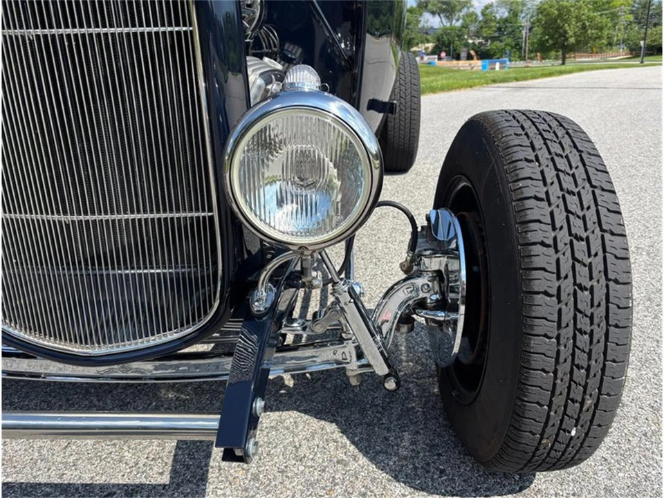 1932 Ford Hot Rod - Image 18 of 31
