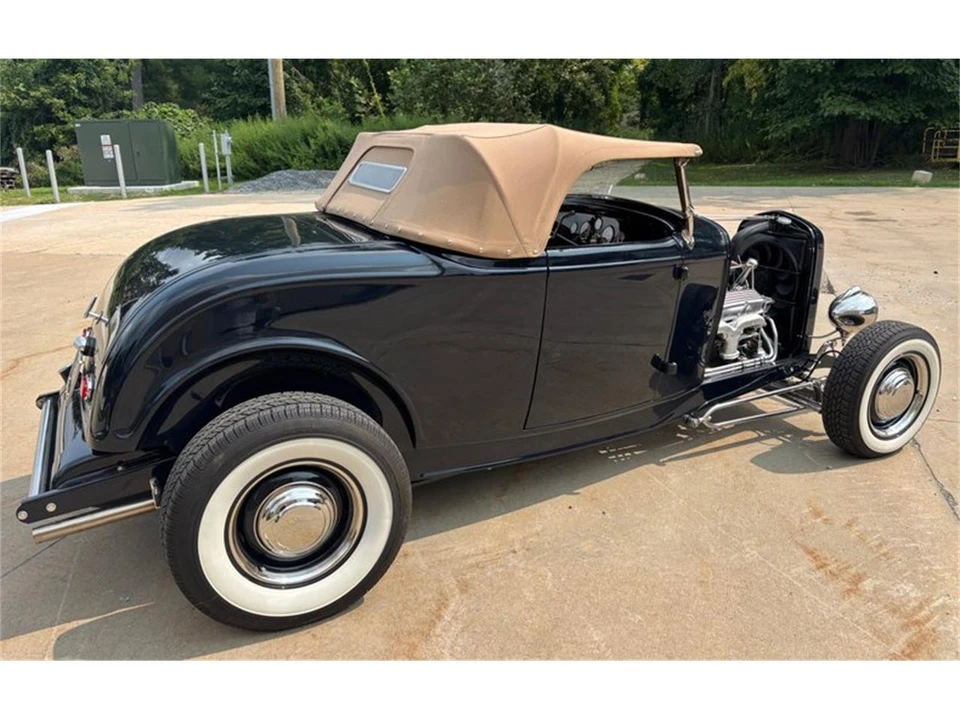 1932 Ford Hot Rod - Image 29 of 31