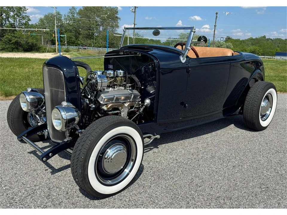 1932 Ford Hot Rod - Image 4 of 31