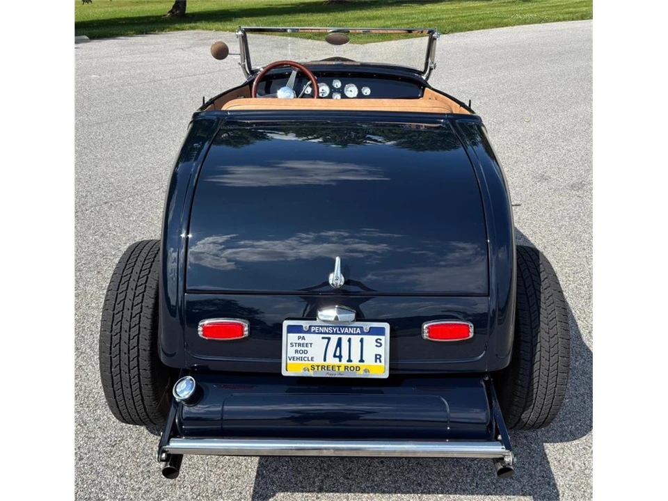 1932 Ford Hot Rod - Image 14 of 31