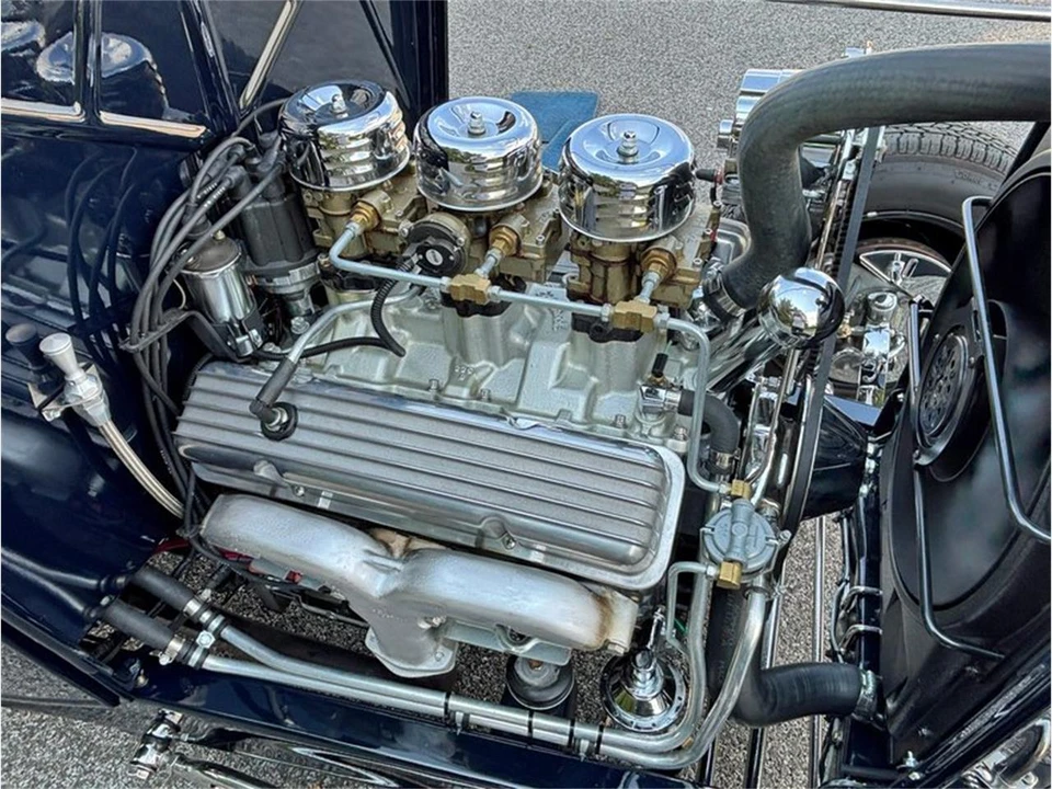1932 Ford Hot Rod - Image 10 of 31