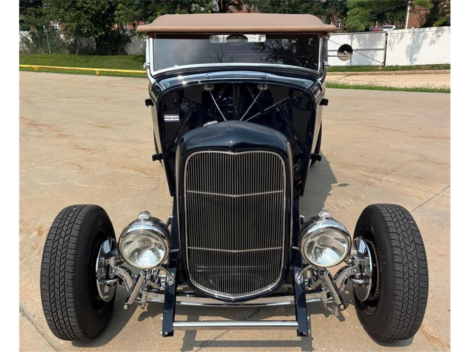 1932 Ford Hot Rod - Image 24 of 31