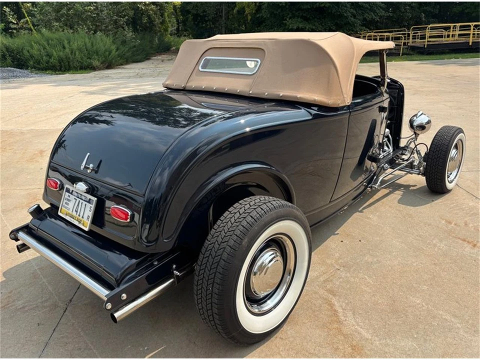 1932 Ford Hot Rod - Image 30 of 31