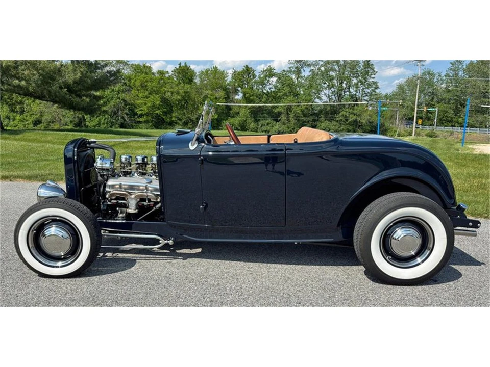 1932 Ford Hot Rod - Image 5 of 31