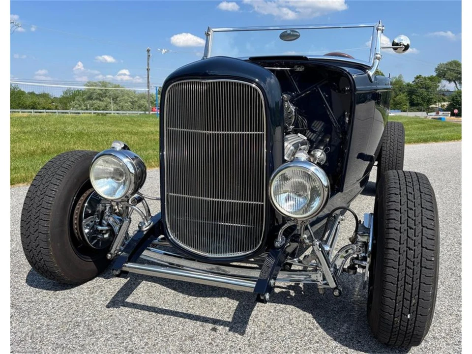 1932 Ford Hot Rod - Image 19 of 31