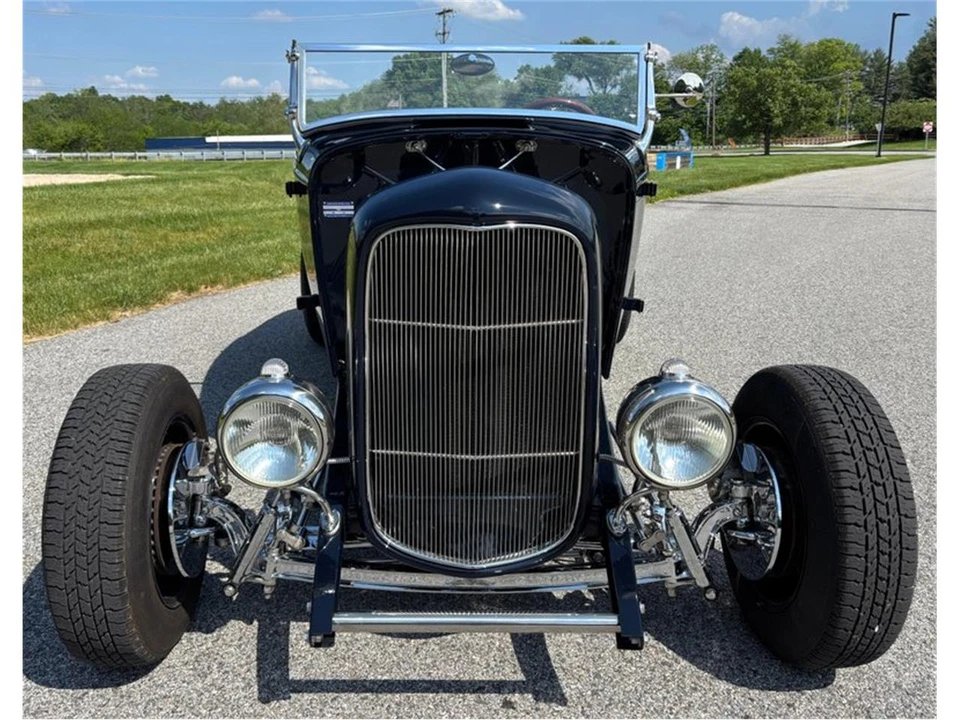 1932 Ford Hot Rod - Image 15 of 31