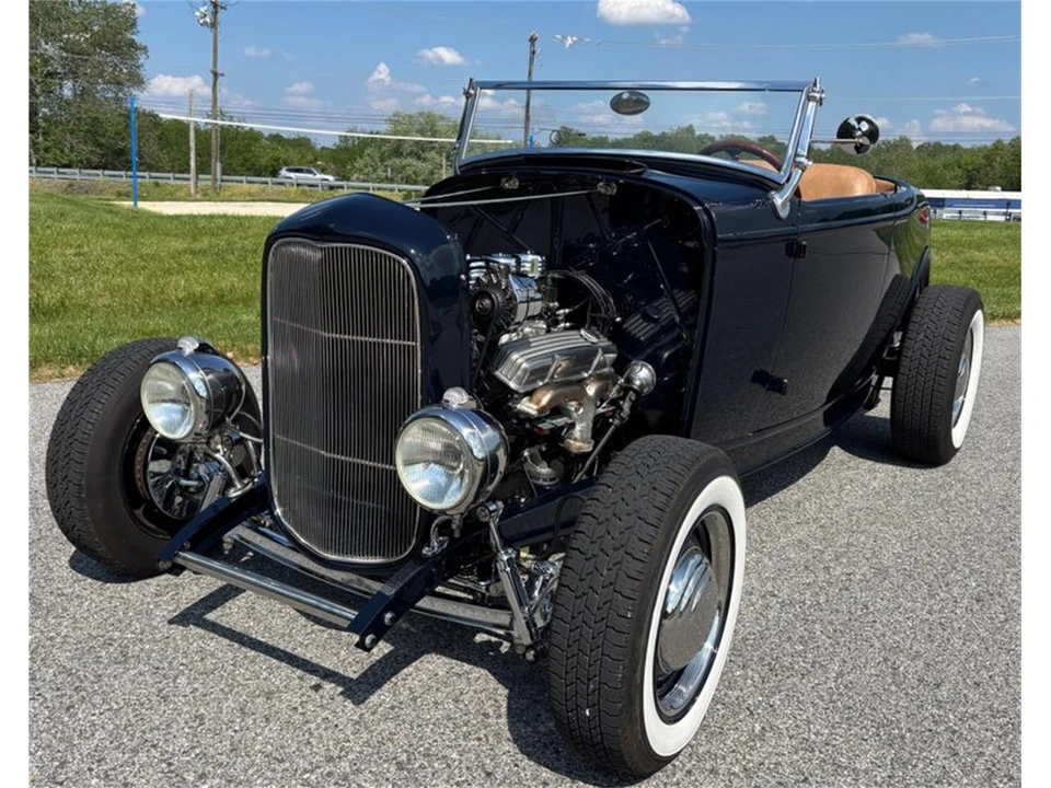 1932 Ford Hot Rod - Image 20 of 31