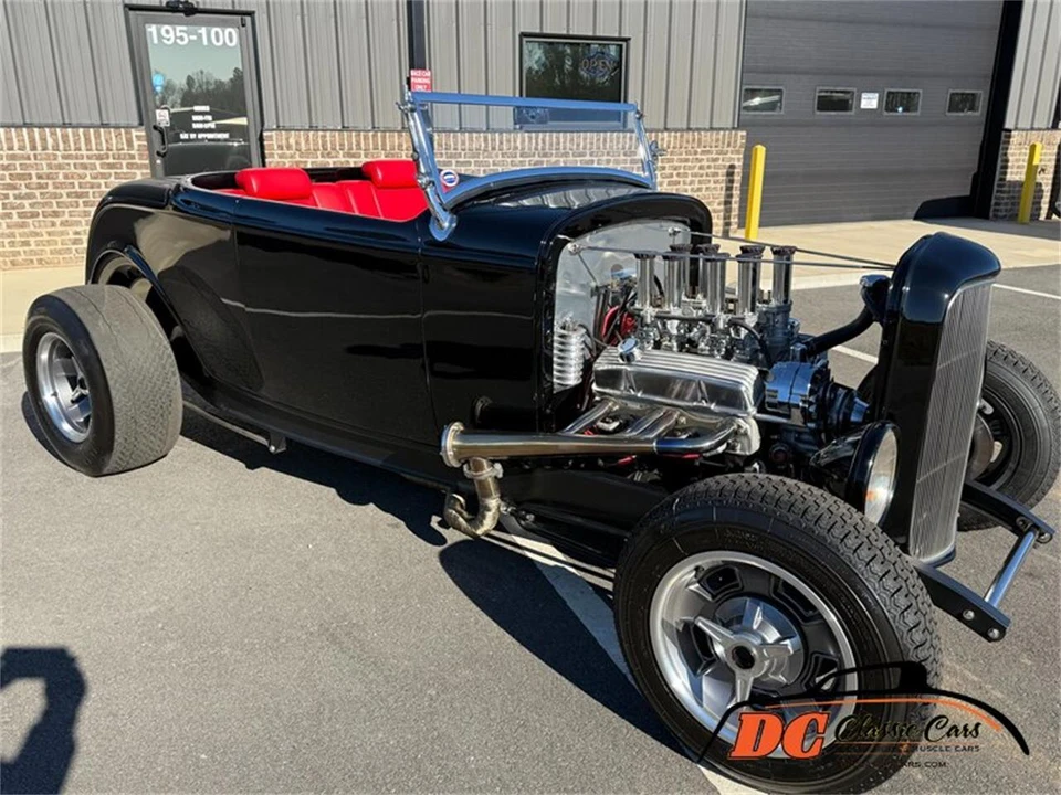 1932 Ford Hot Rod - Image 9 of 31