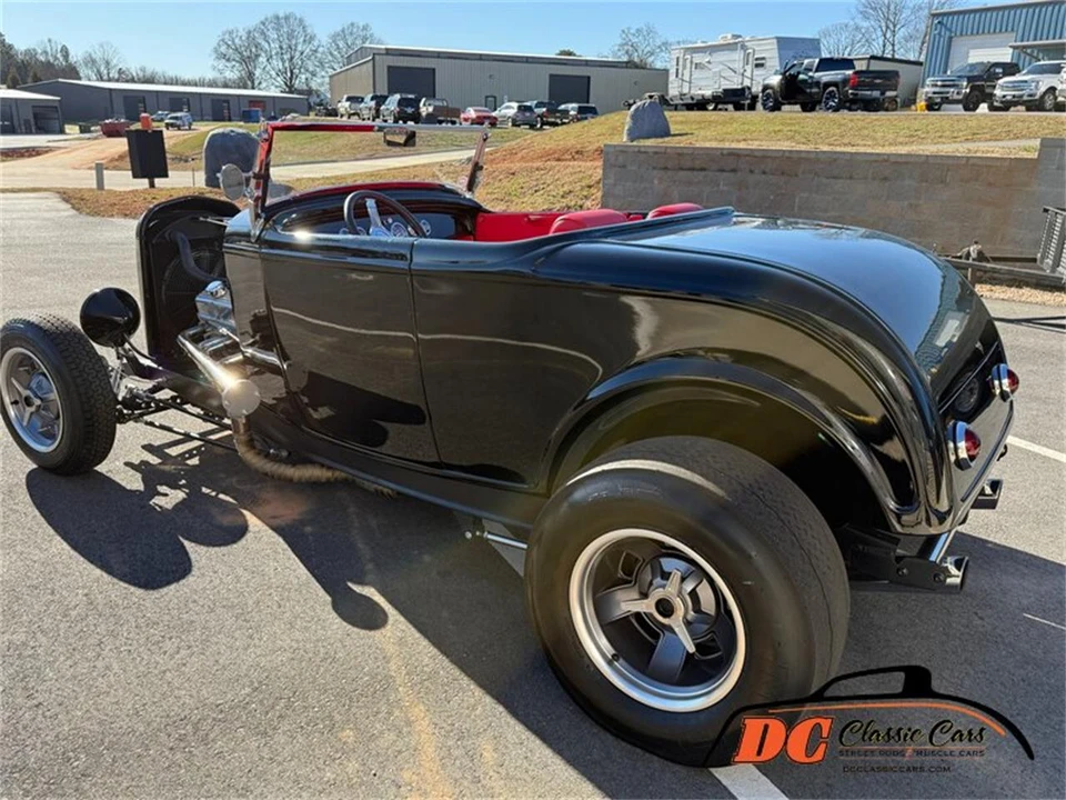 1932 Ford Hot Rod - Image 5 of 31