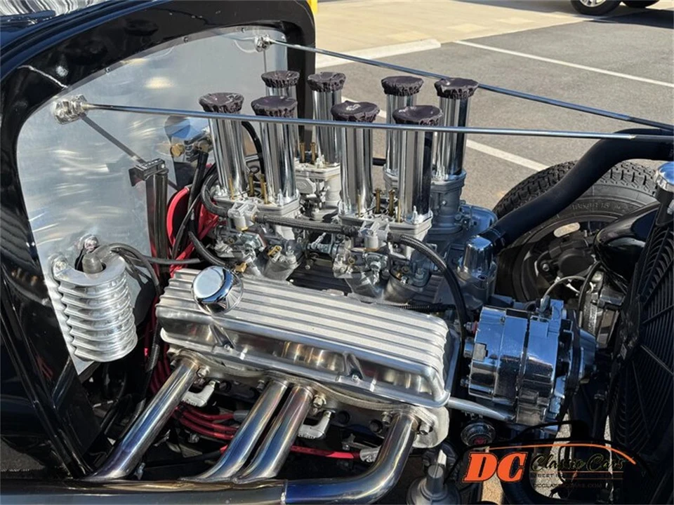 1932 Ford Hot Rod - Image 11 of 31