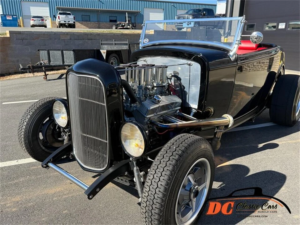 1932 Ford Hot Rod - Image 3 of 31